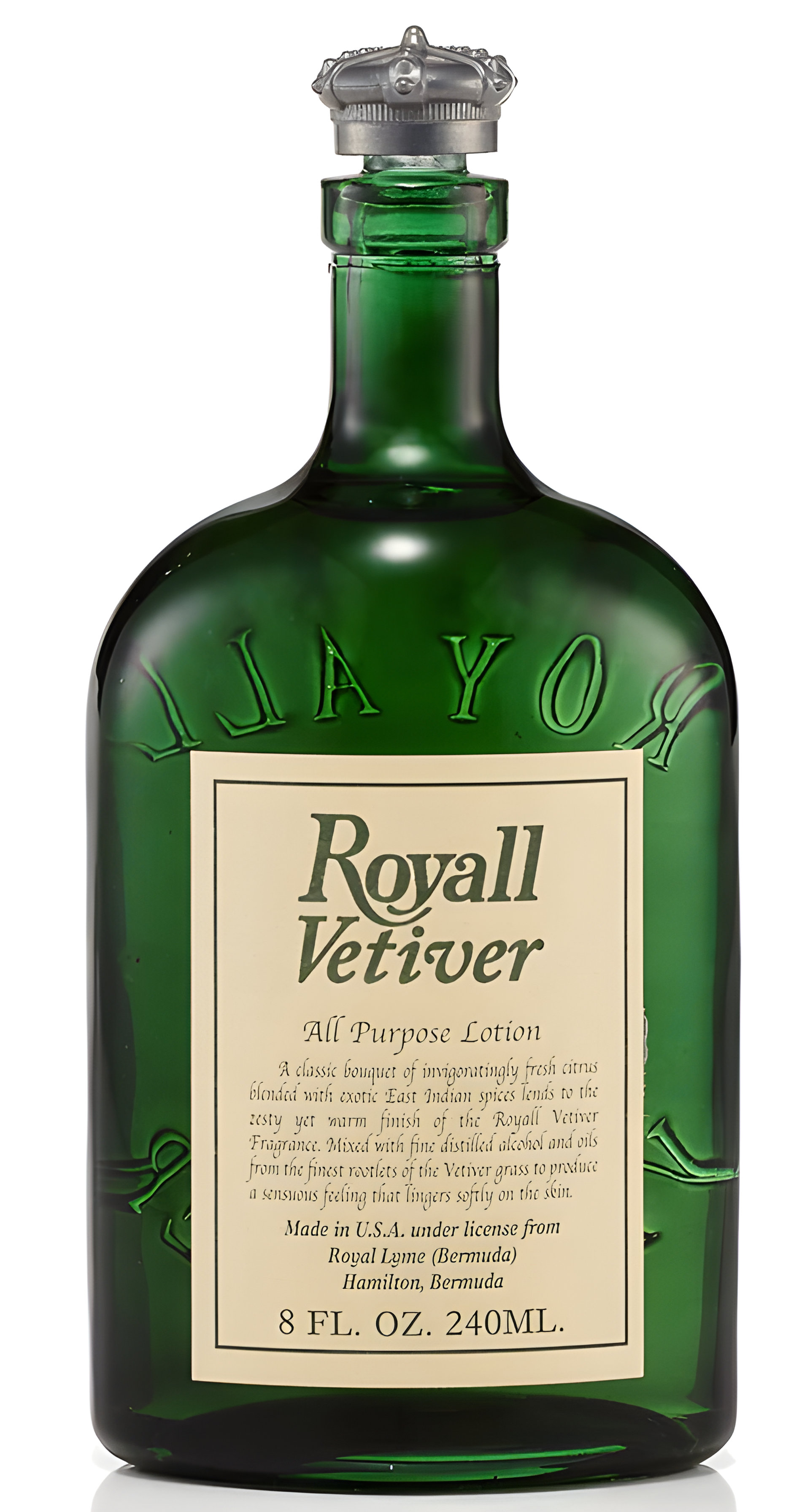 Picture of Royall Vetiver fragrance