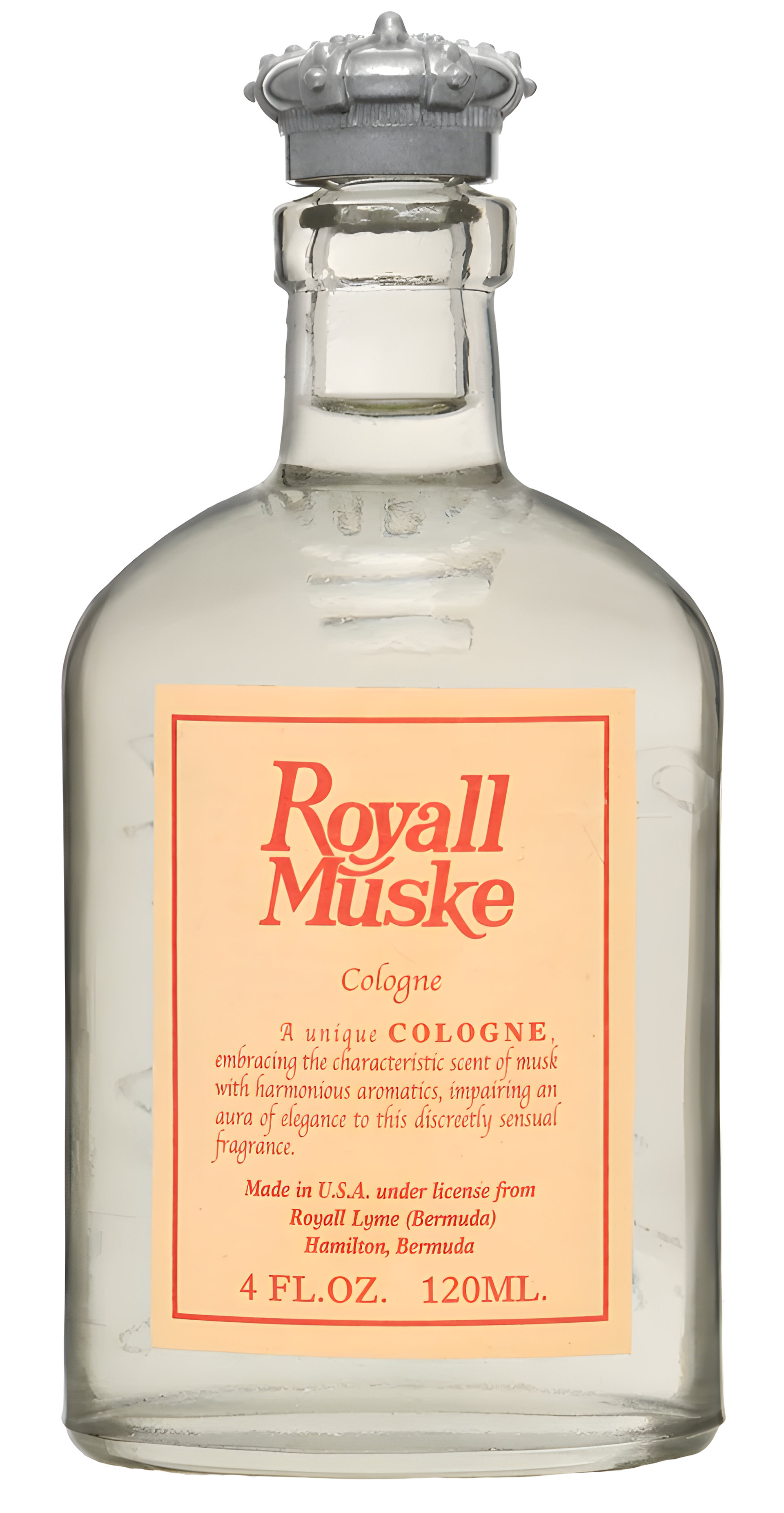 Picture of Royall Muske fragrance