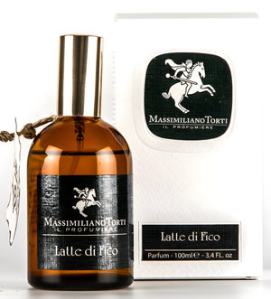 Latte Di Fico by Il Profumiere perfume bottle