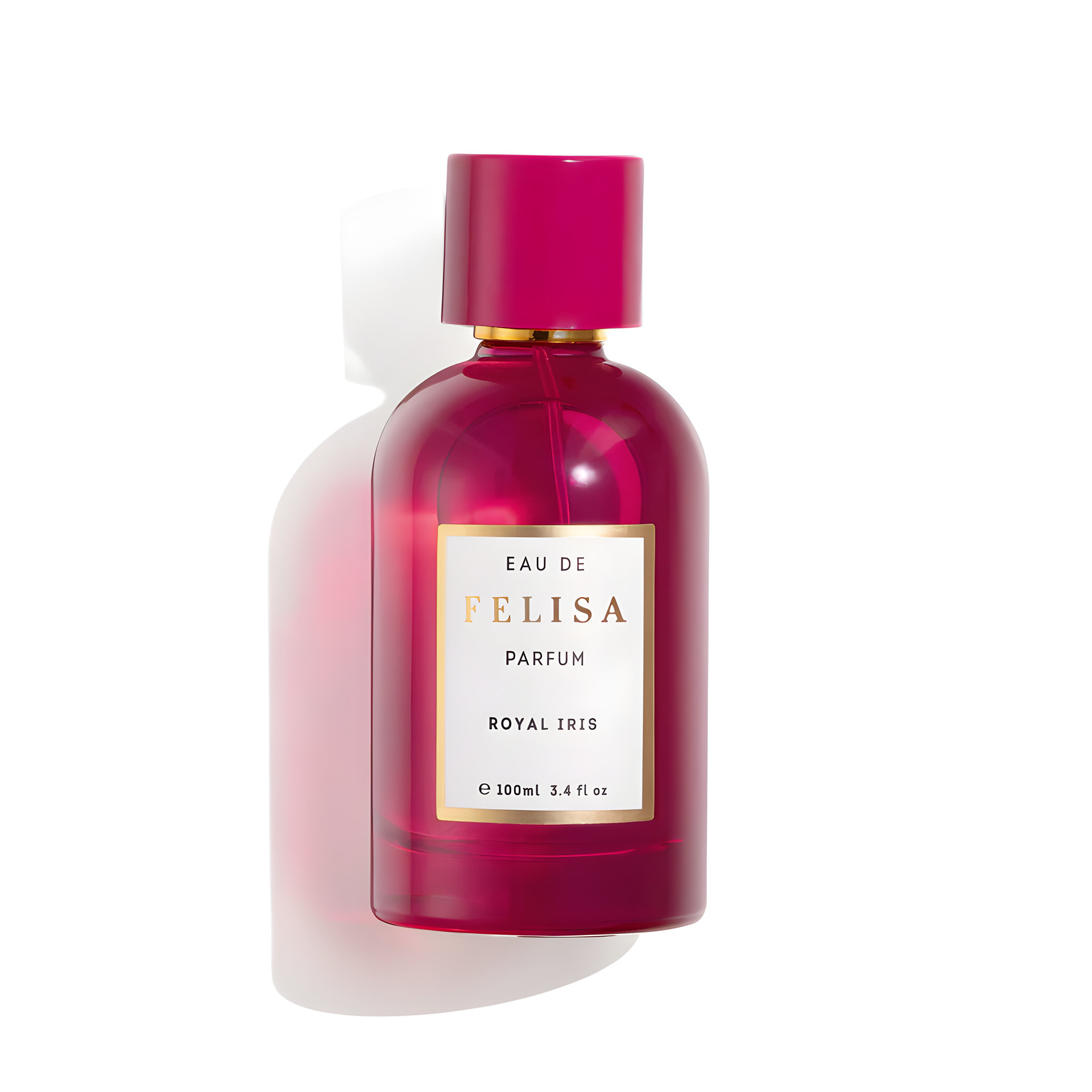 Picture of Royal Iris fragrance