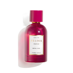 Royal Iris by FELISA perfume bottle