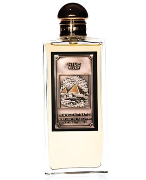 Nile River by Steve Martin Paris perfume bottle