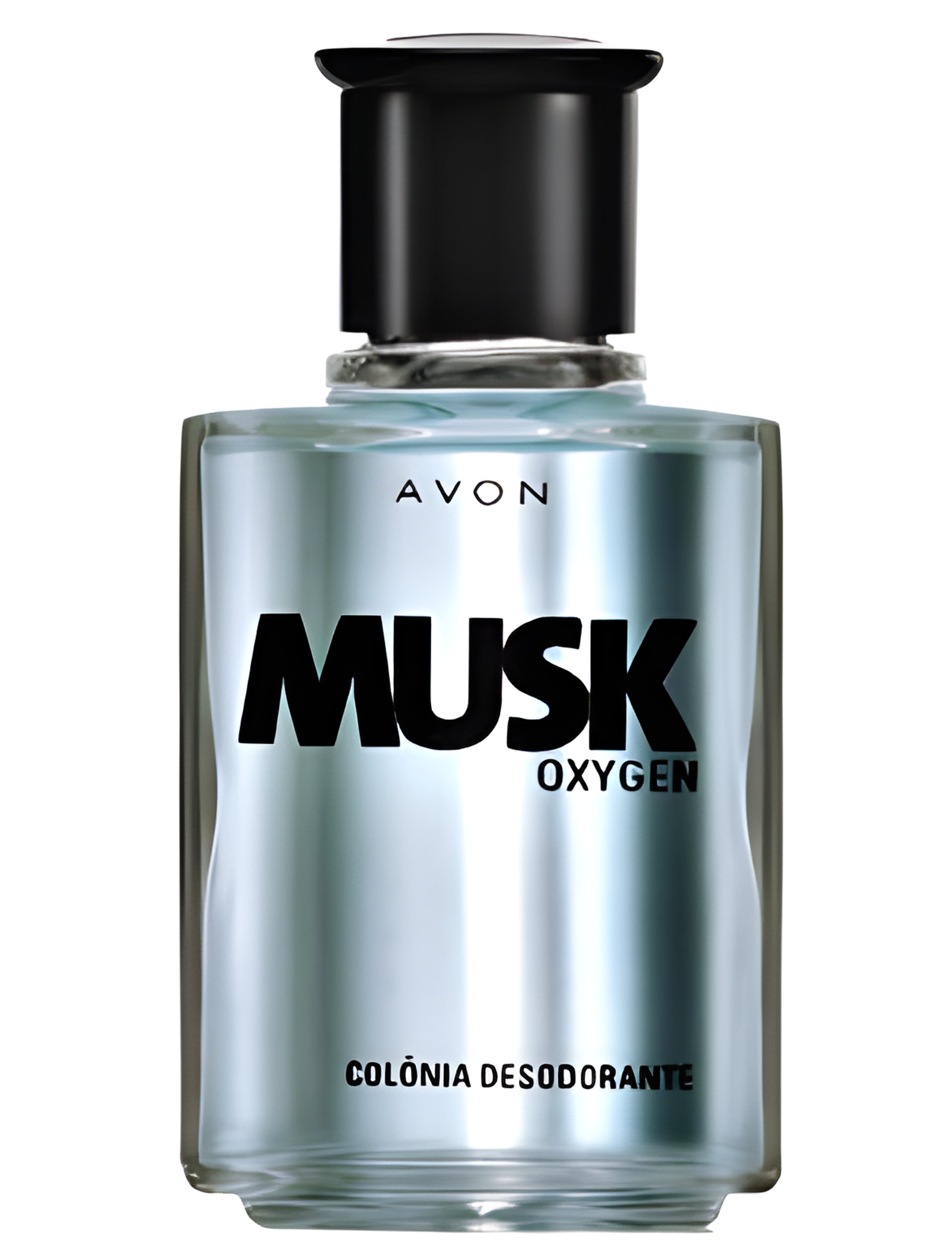 Picture of Musk Oxygen fragrance