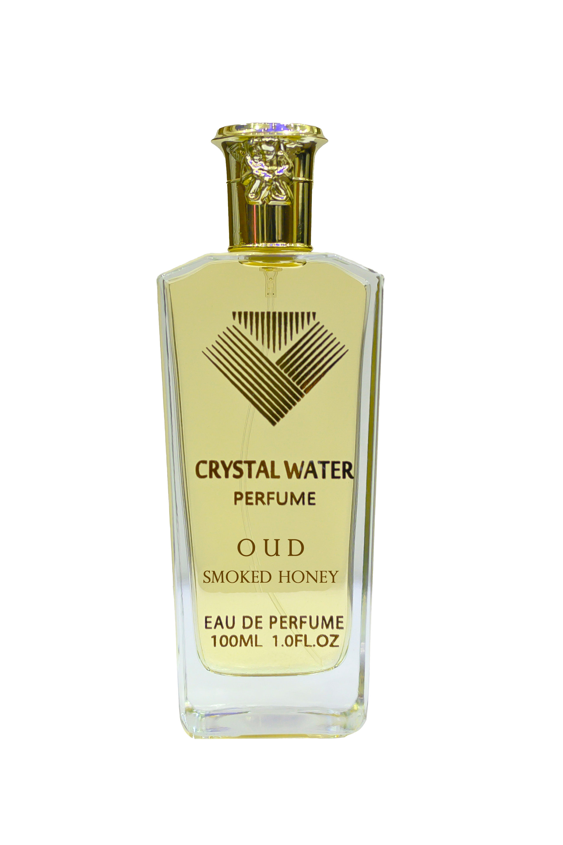 Picture of Oud Smoked Honey fragrance