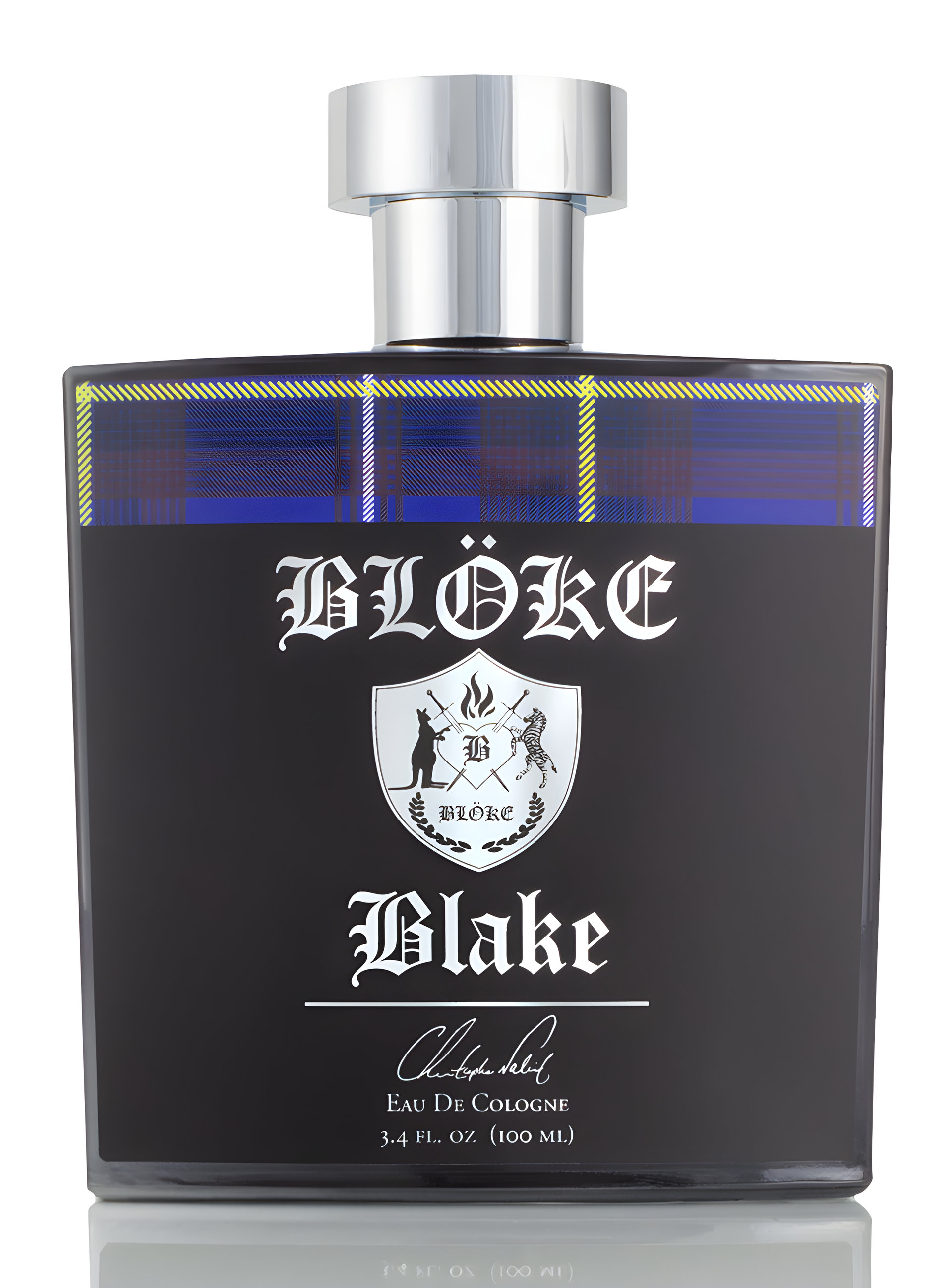 Picture of Blake fragrance