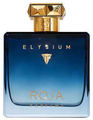 Elysium Pour Homme Parfum Cologne by Roja Dove perfume bottle