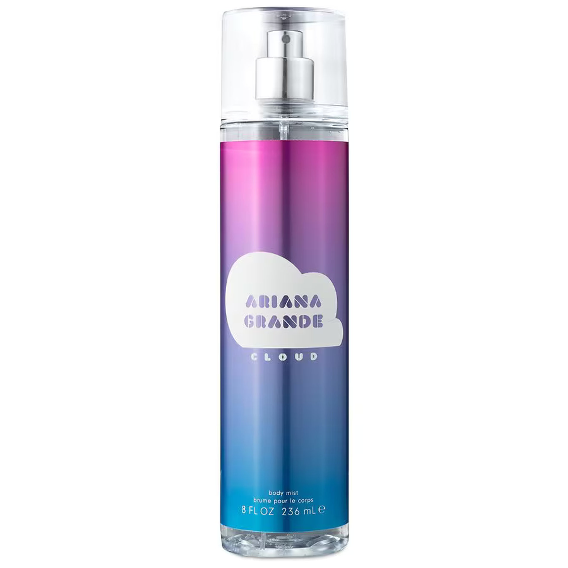 Picture of Cloud Body Mist fragrance