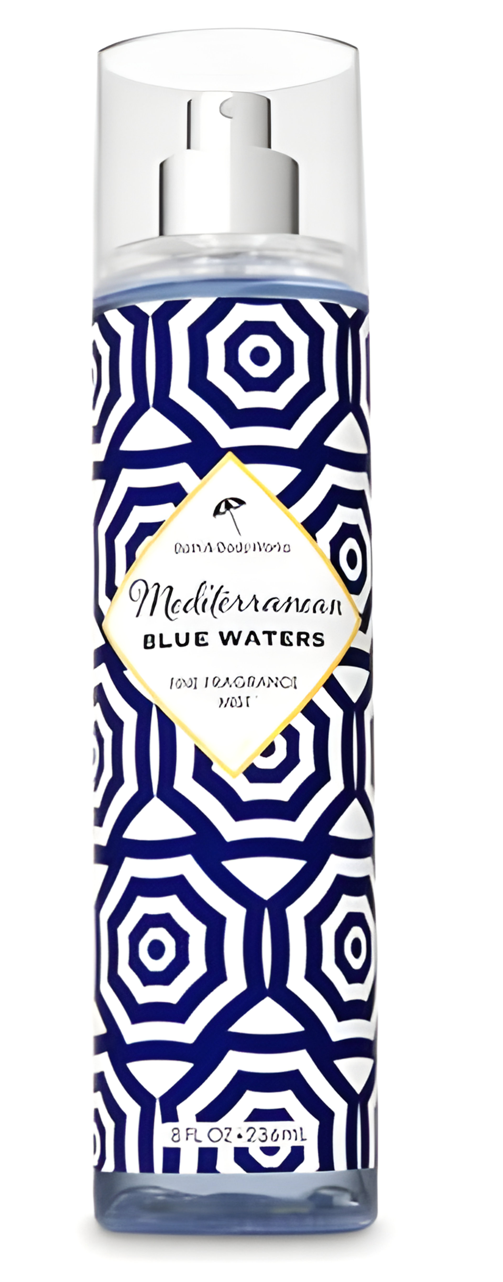Picture of Mediterranean Blue Waters fragrance