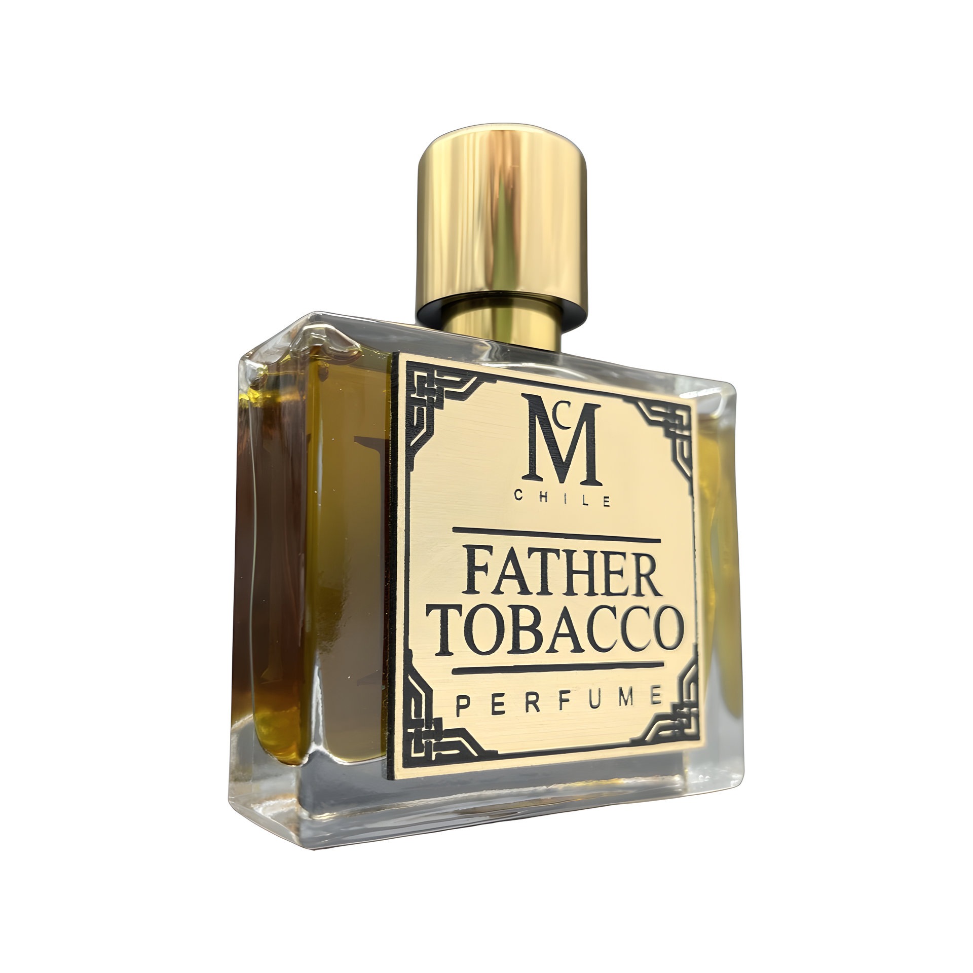 Picture of Father Tobacco fragrance