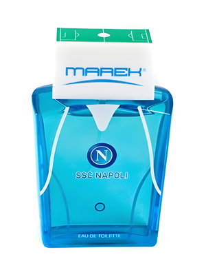 Marek SSC Napoli by SSC Napoli perfume bottle