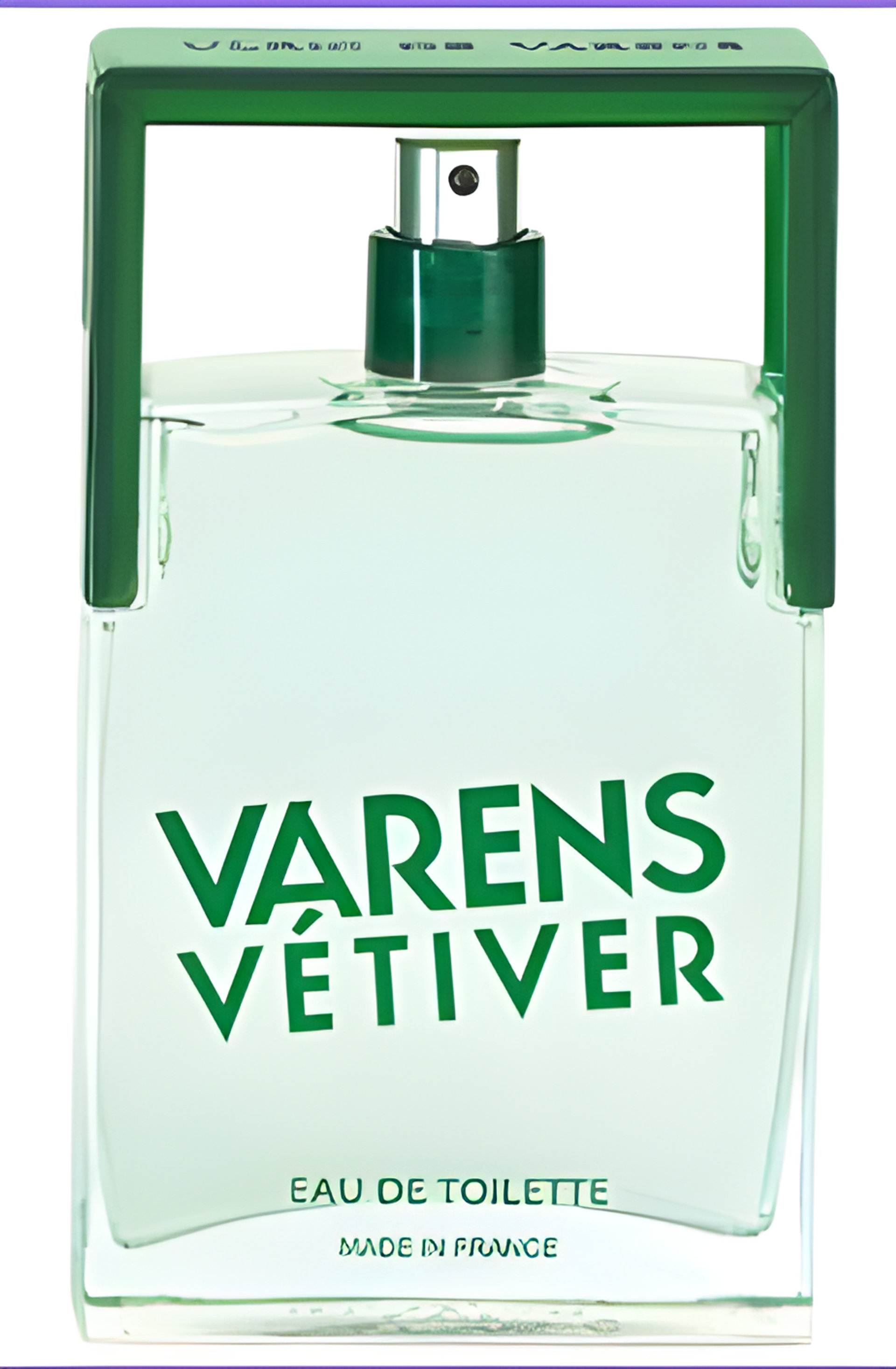 Picture of Varens vétiver fragrance