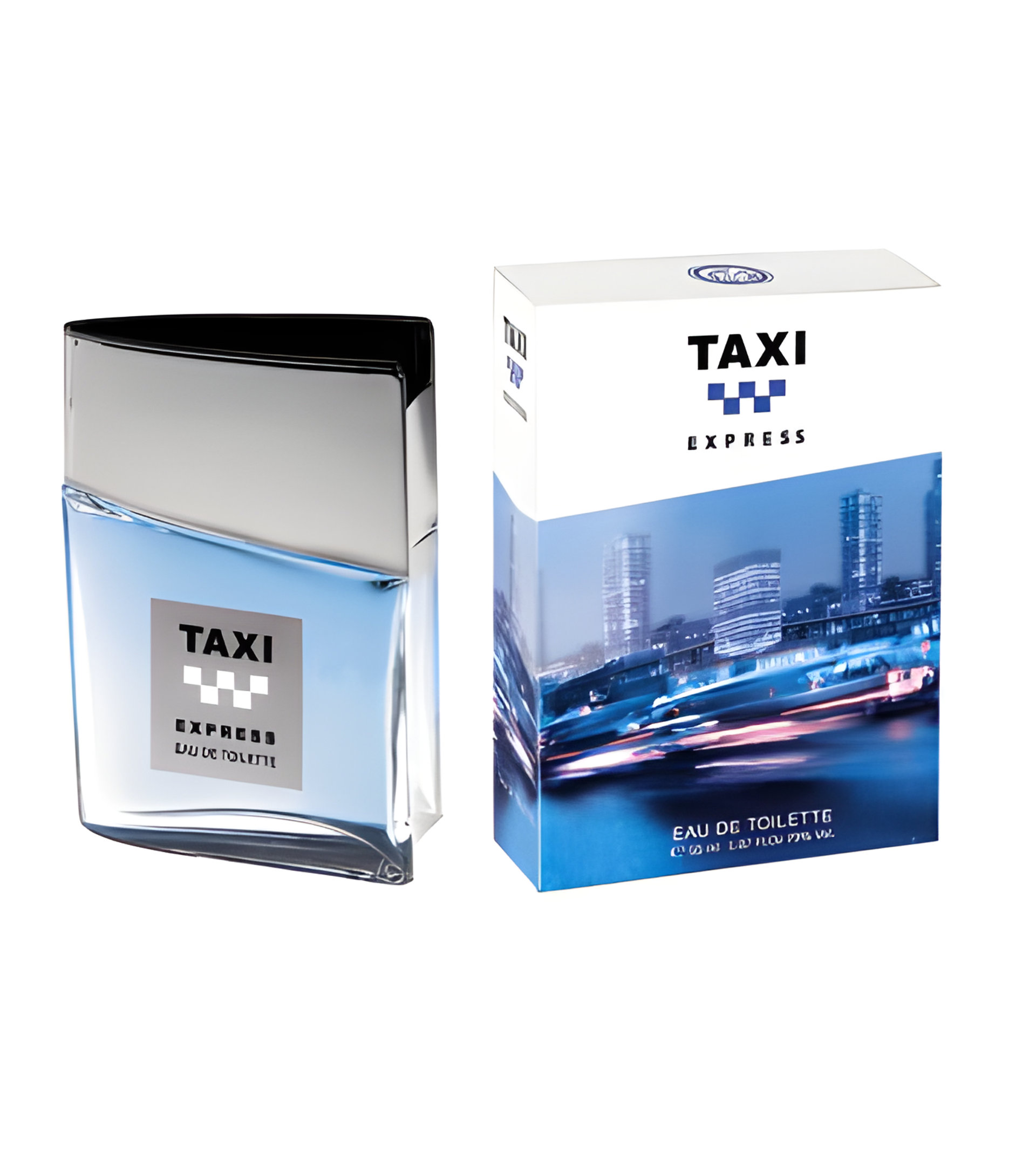 Picture of TAXI Express fragrance