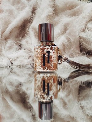 Chouette Vierge No. 2 by Chouette Vierge Parfumée perfume bottle