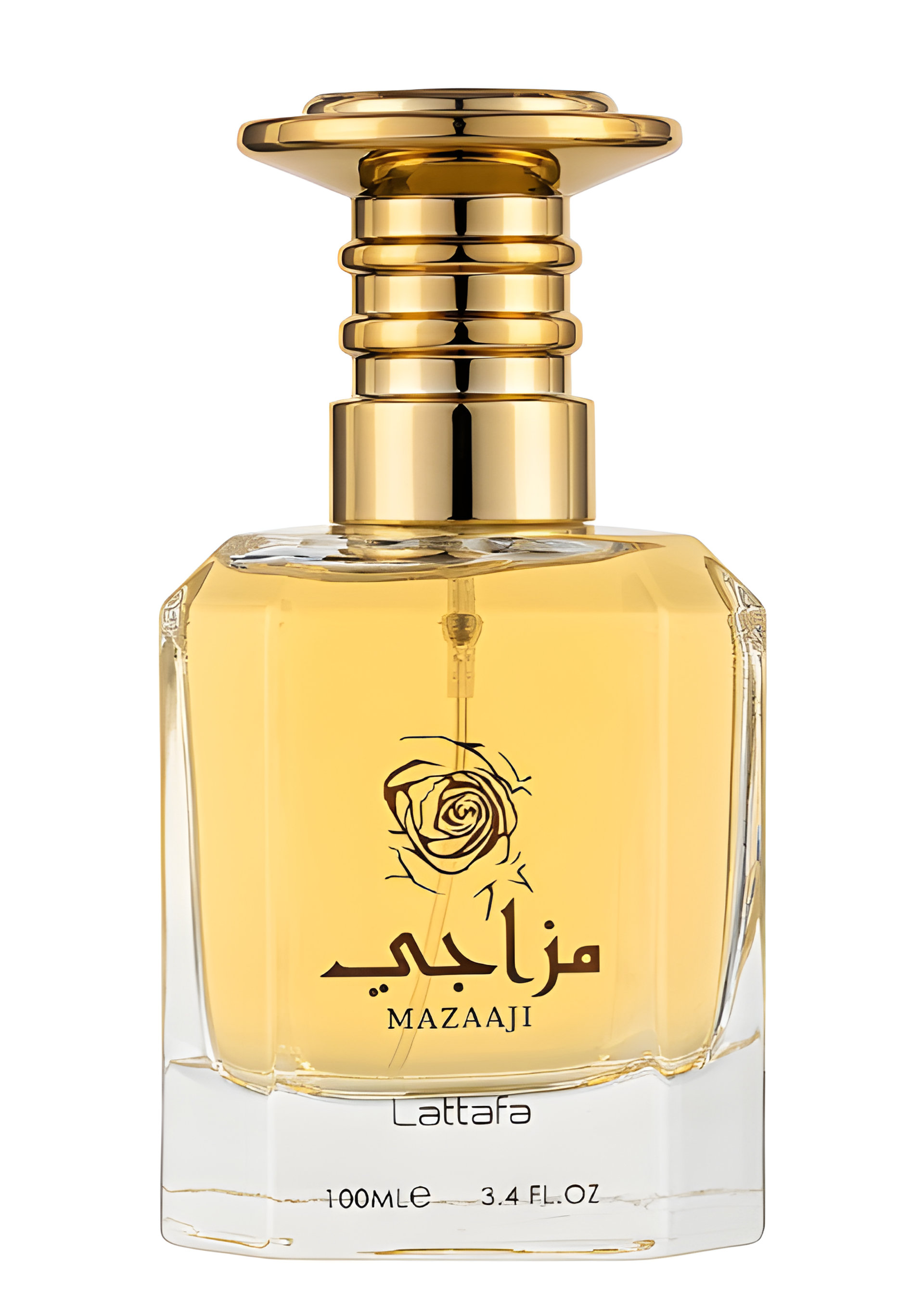 Picture of Mazaaji fragrance