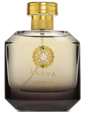 Junoon by Sasva perfume bottle