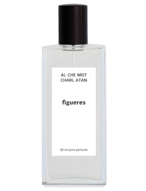 Figueres by FUMparFUM perfume bottle