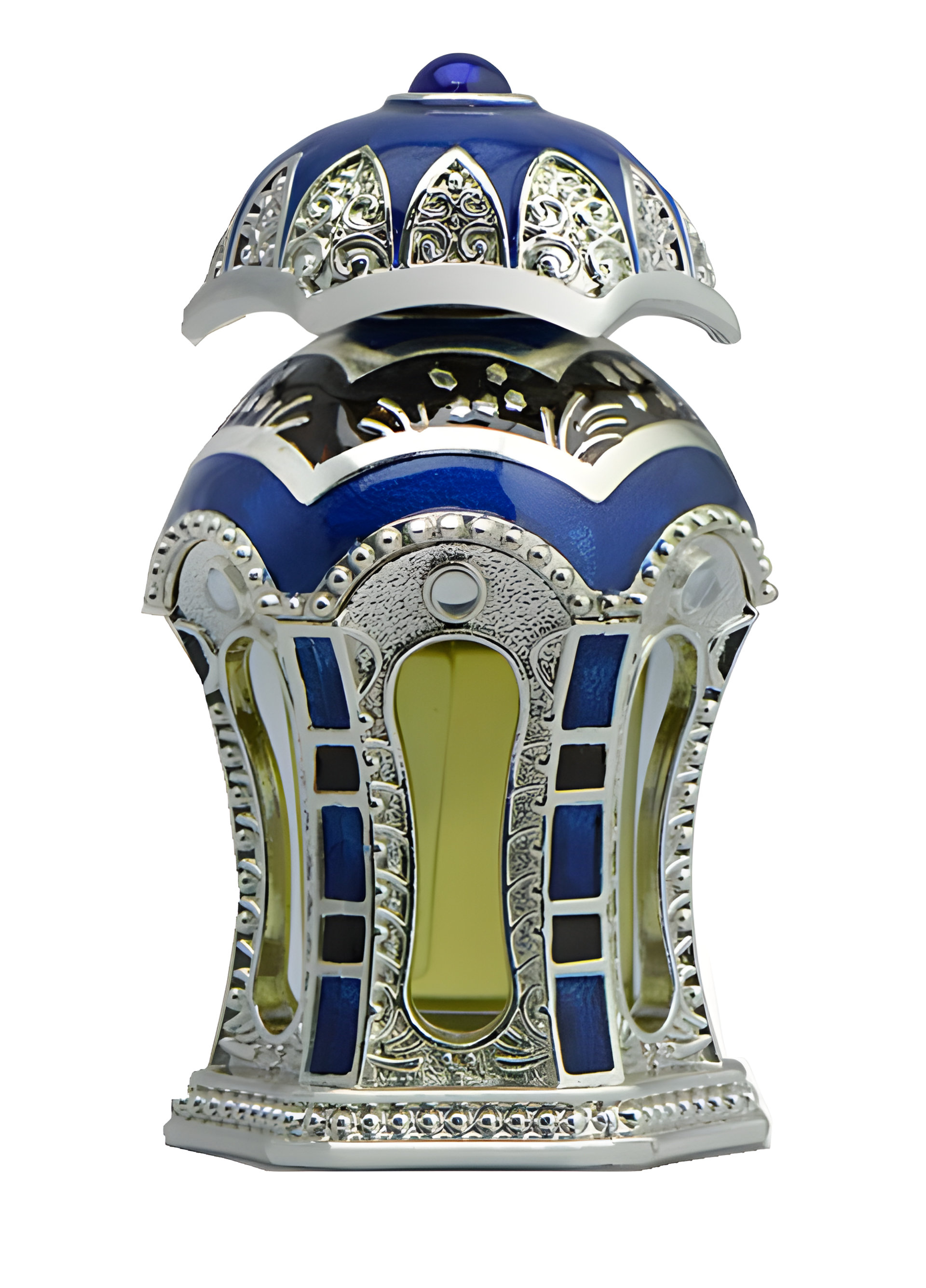 Picture of Rafia Silver fragrance
