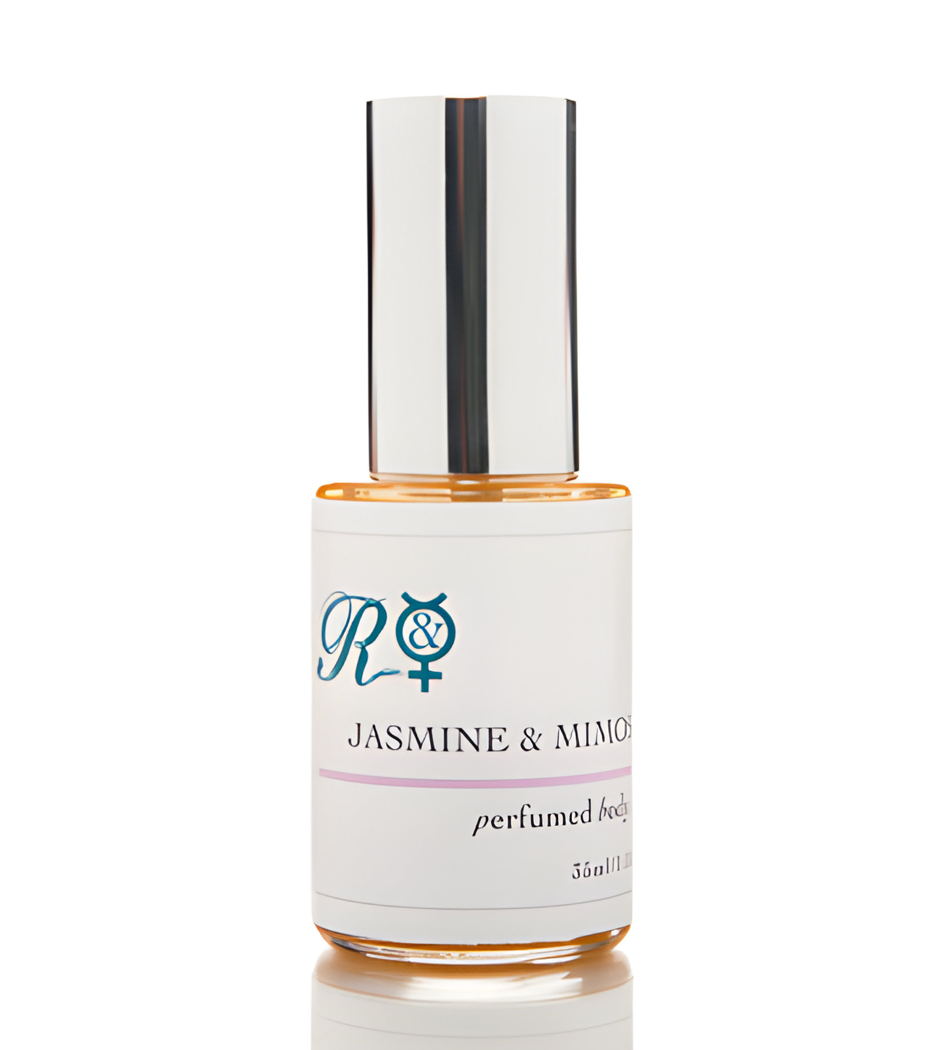 Picture of Jasmine & Mimosa fragrance