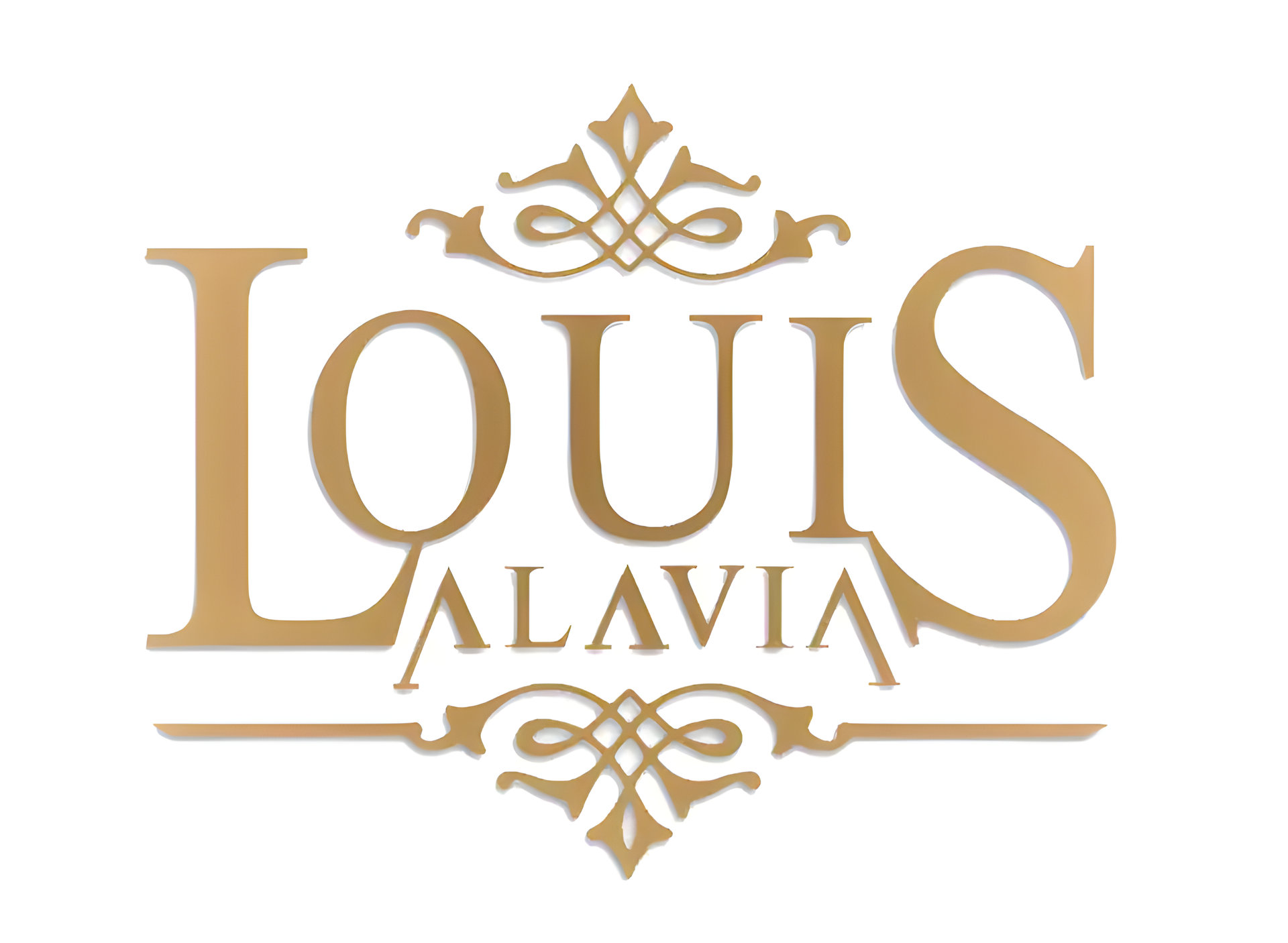 Picture of Louis Alavia brand