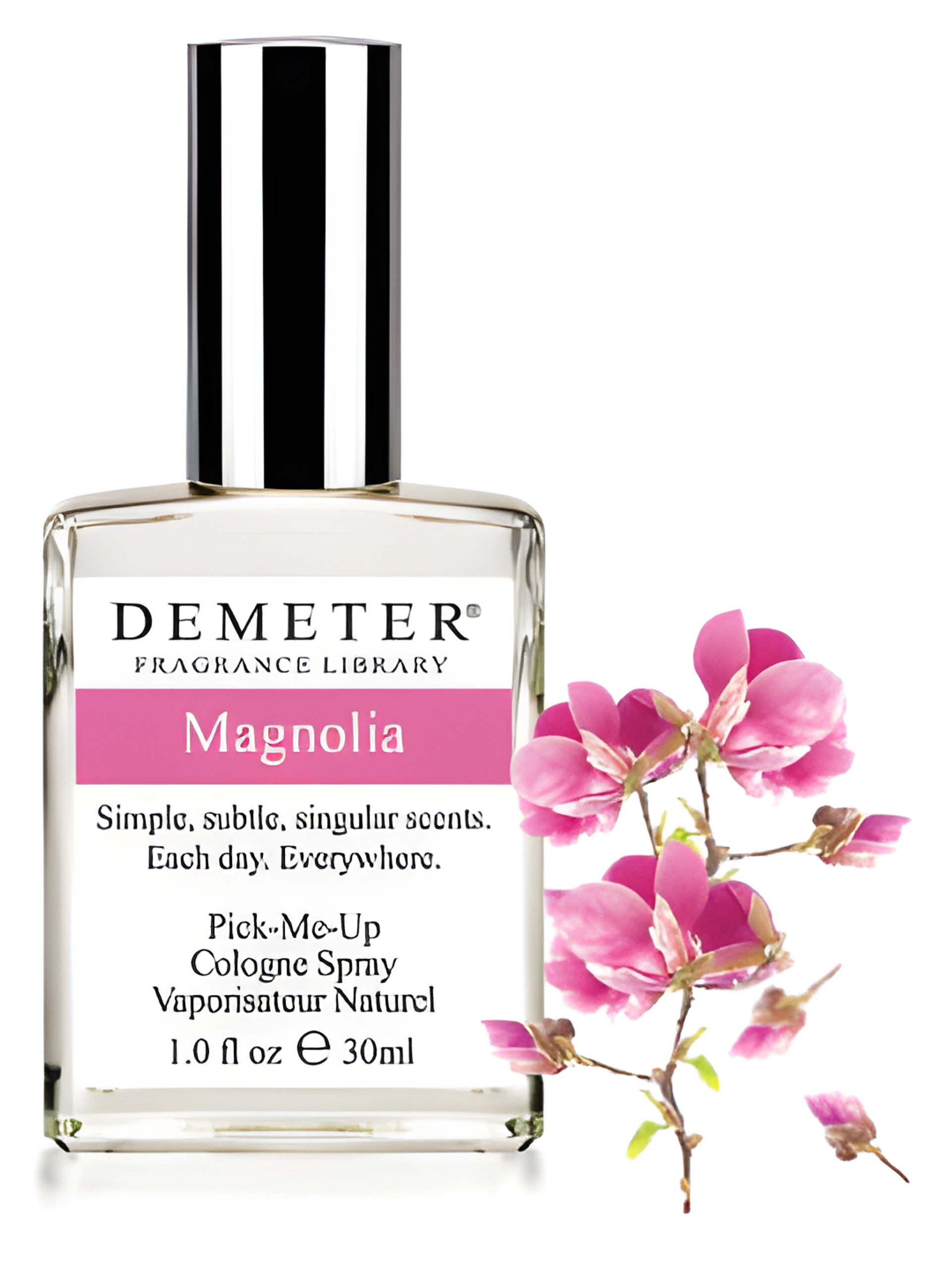 Magnolia by Demeter Fragrance