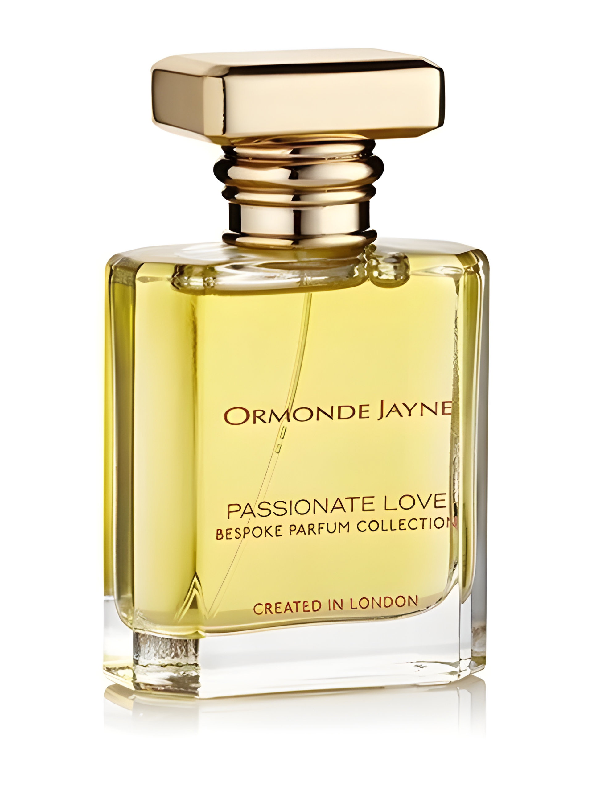 Picture of Passionate Love fragrance