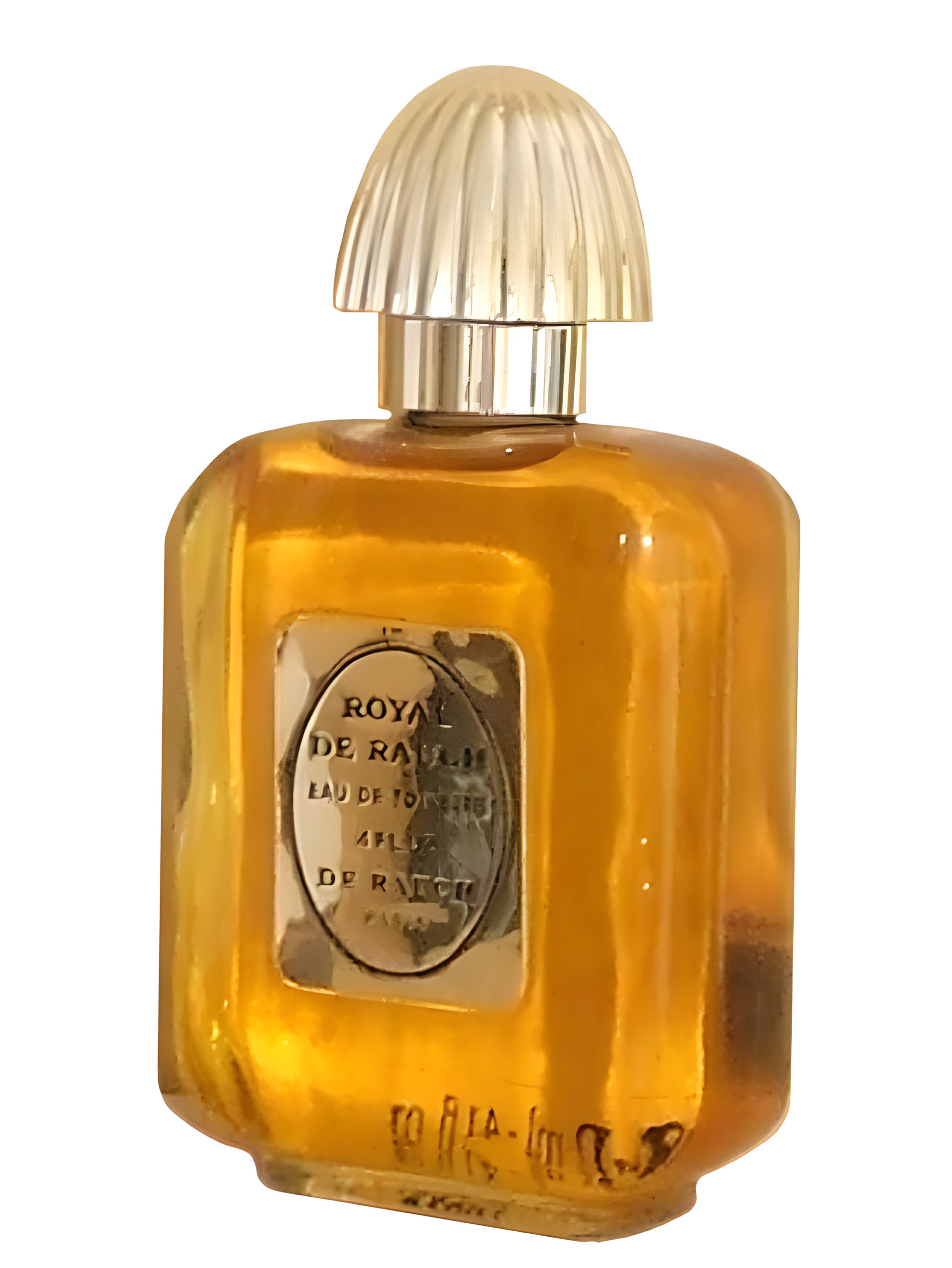 Picture of Royal de Rauch fragrance