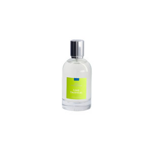 Lime Tropical by Comptoir Sud Pacifique perfume bottle