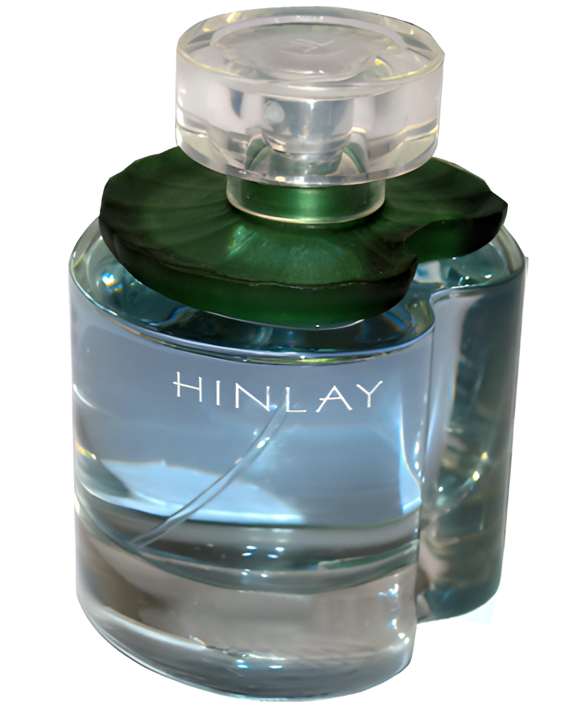 Picture of Hinlay Pour Homme fragrance