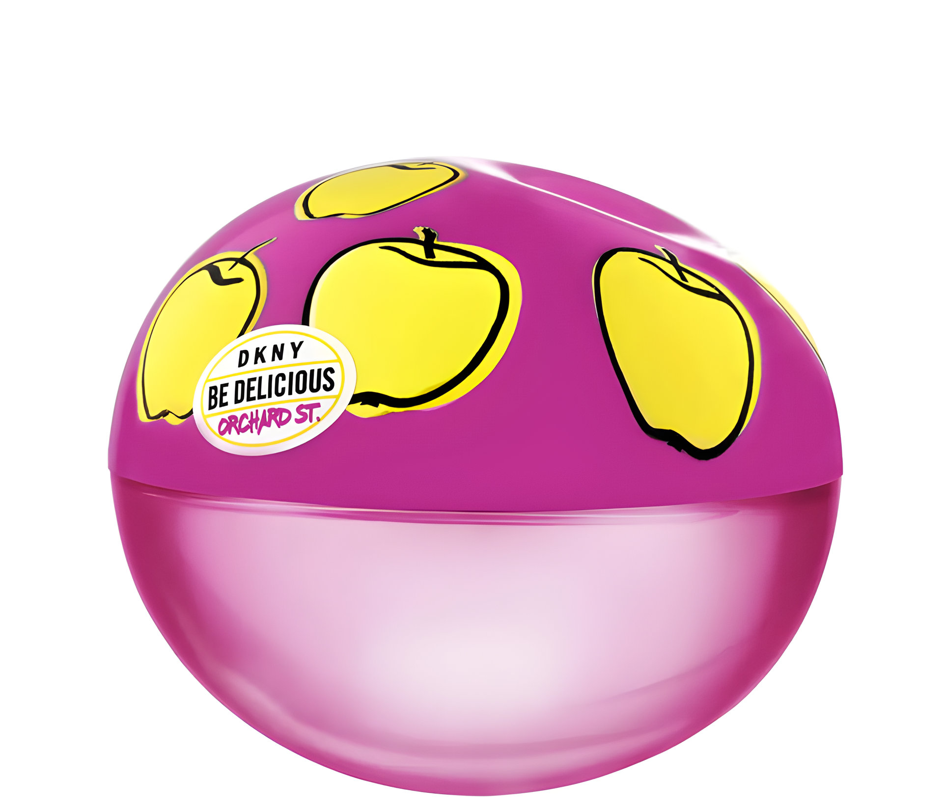 Picture of DKNY Be Delicious Orchard St fragrance