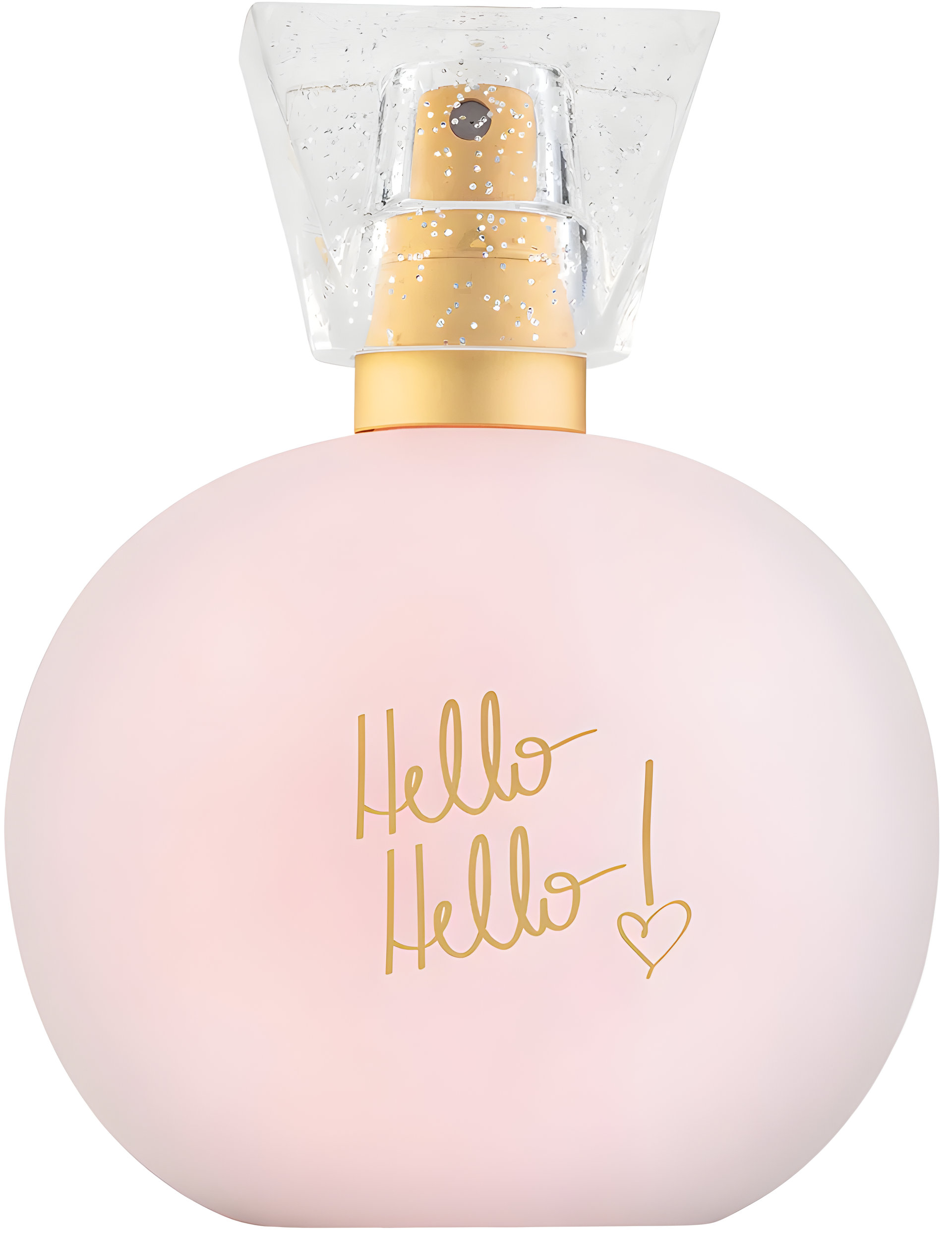 Picture of Hello Hello by Nah Cardoso fragrance