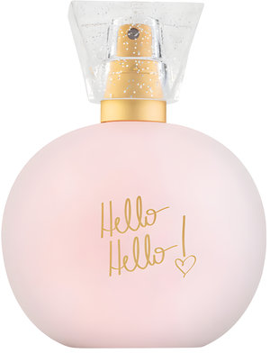 Hello Hello by Nah Cardoso by Ciclo Cosméticos perfume bottle