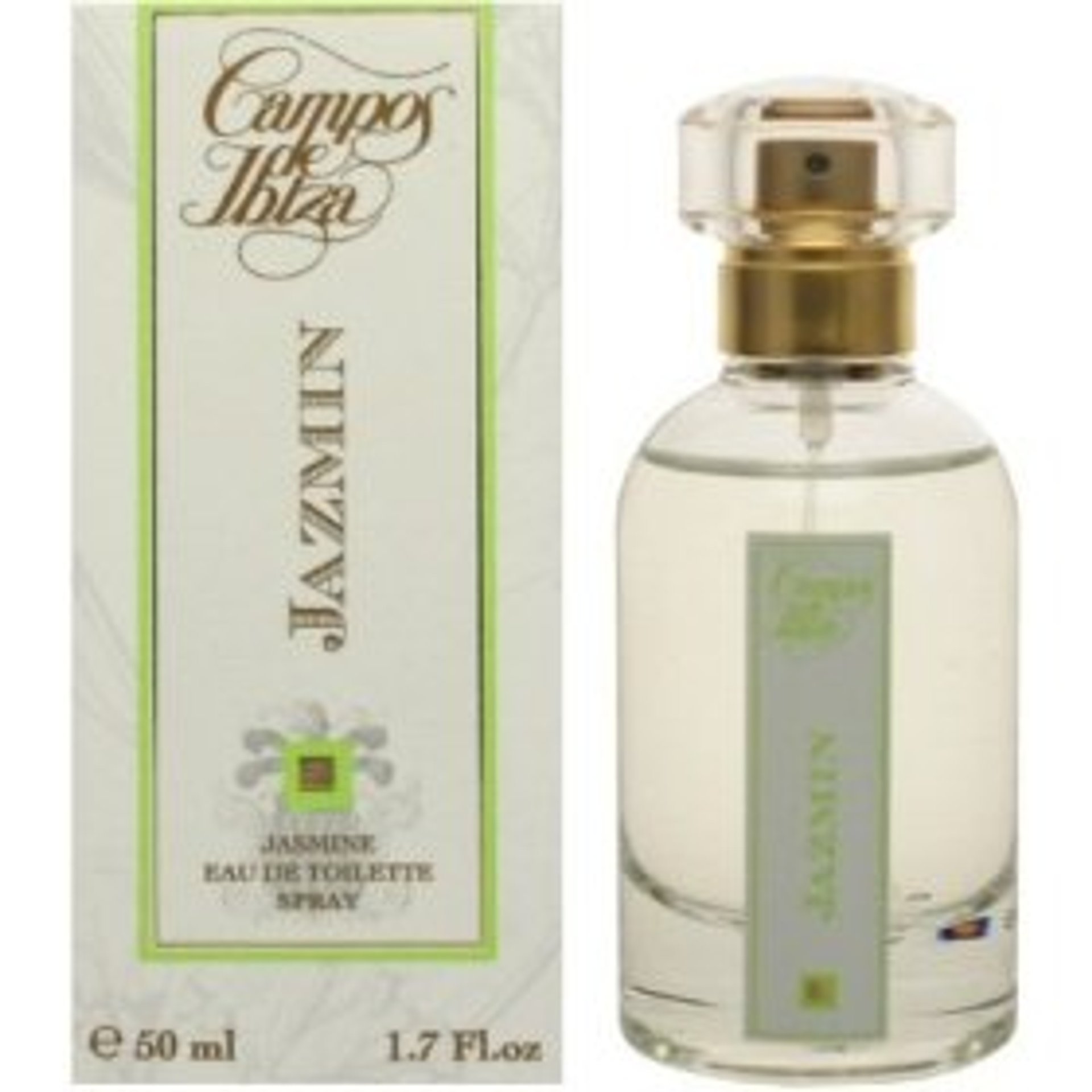 Picture of Jazmin fragrance