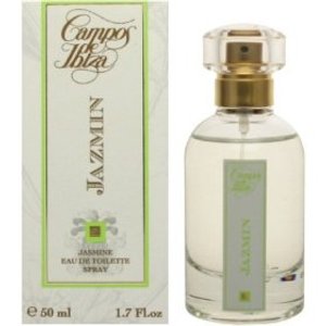 Jazmin by Campos de Ibiza perfume bottle