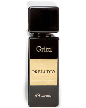 Preludio by Gritti perfume bottle