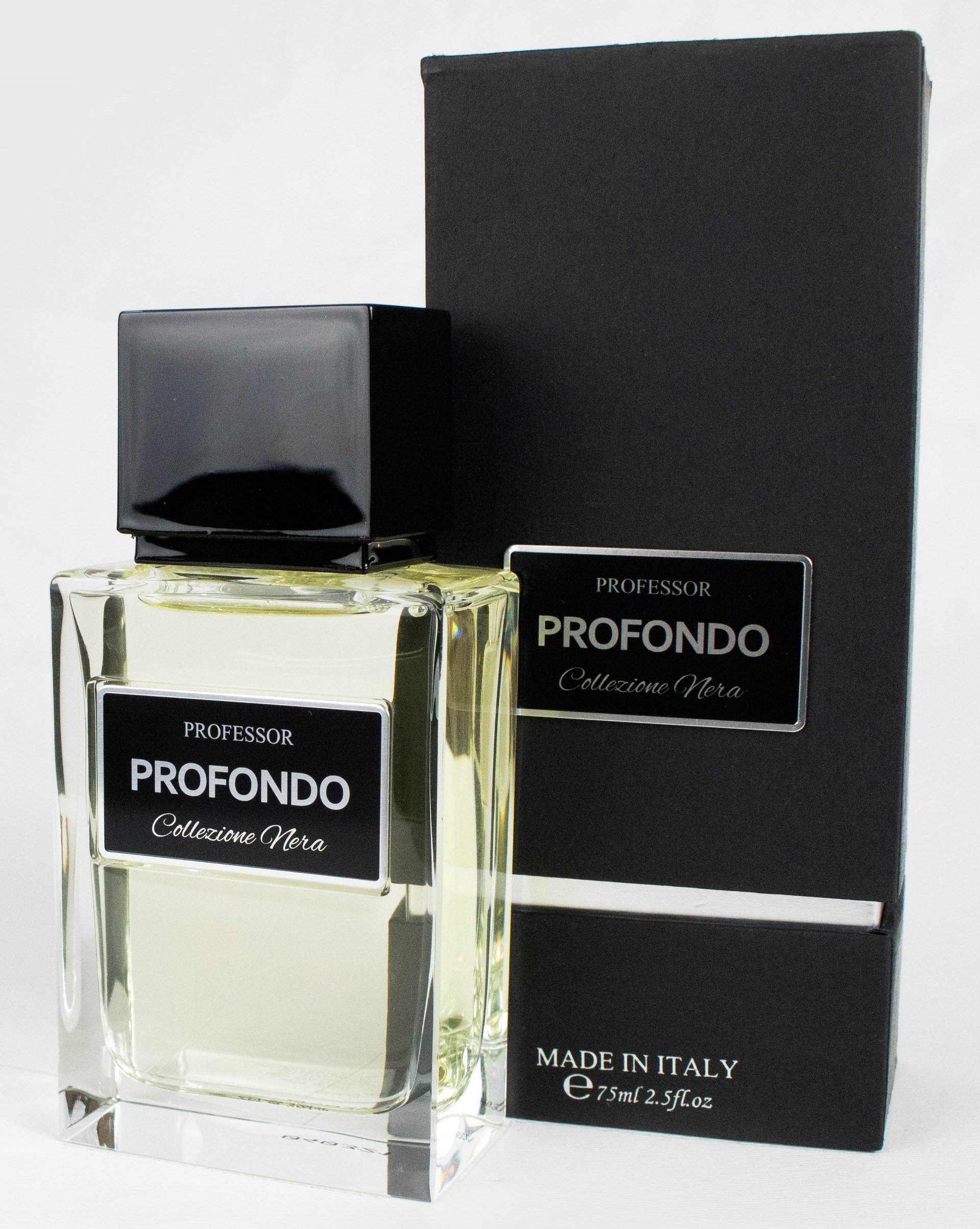 Picture of Profondo fragrance