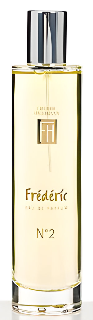 Frederic No. 2 by Frederic Haldimann perfume bottle