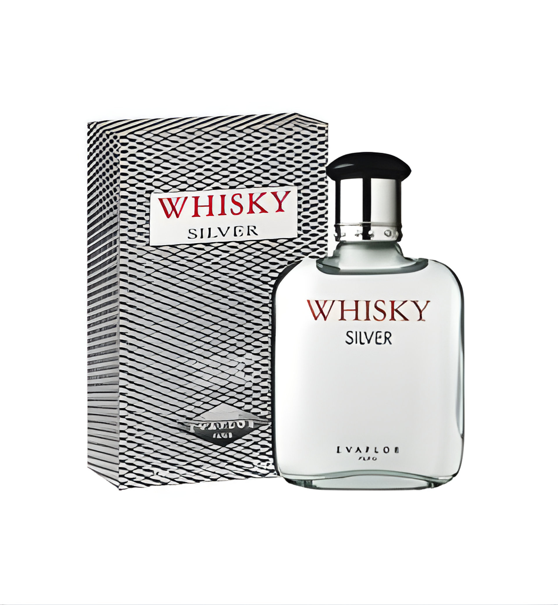 Picture of Whisky Silver fragrance