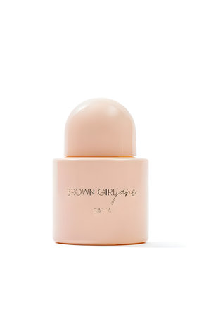 Bahia by Brown Girl Jane perfume bottle