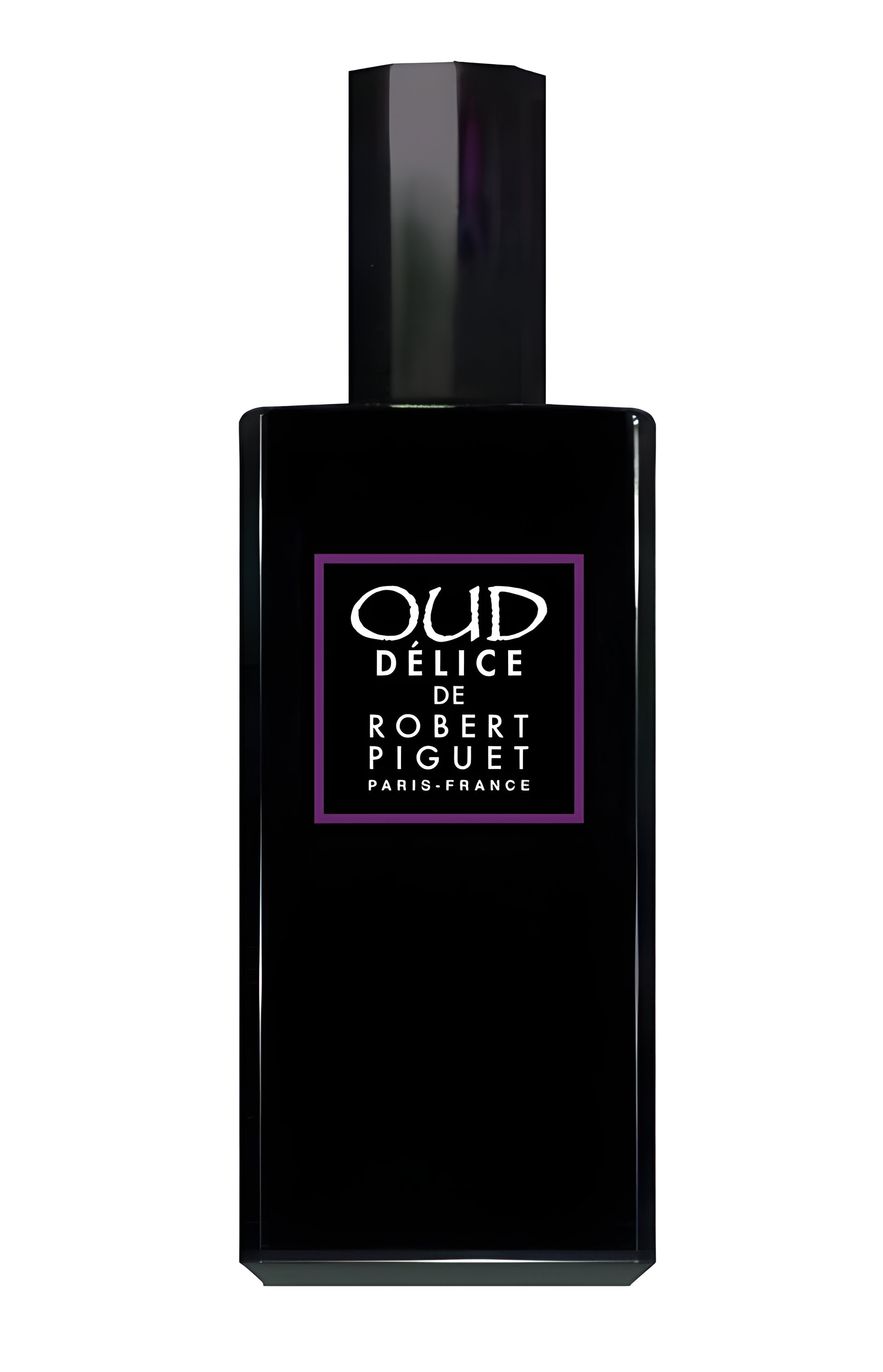 Picture of Oud Délice fragrance