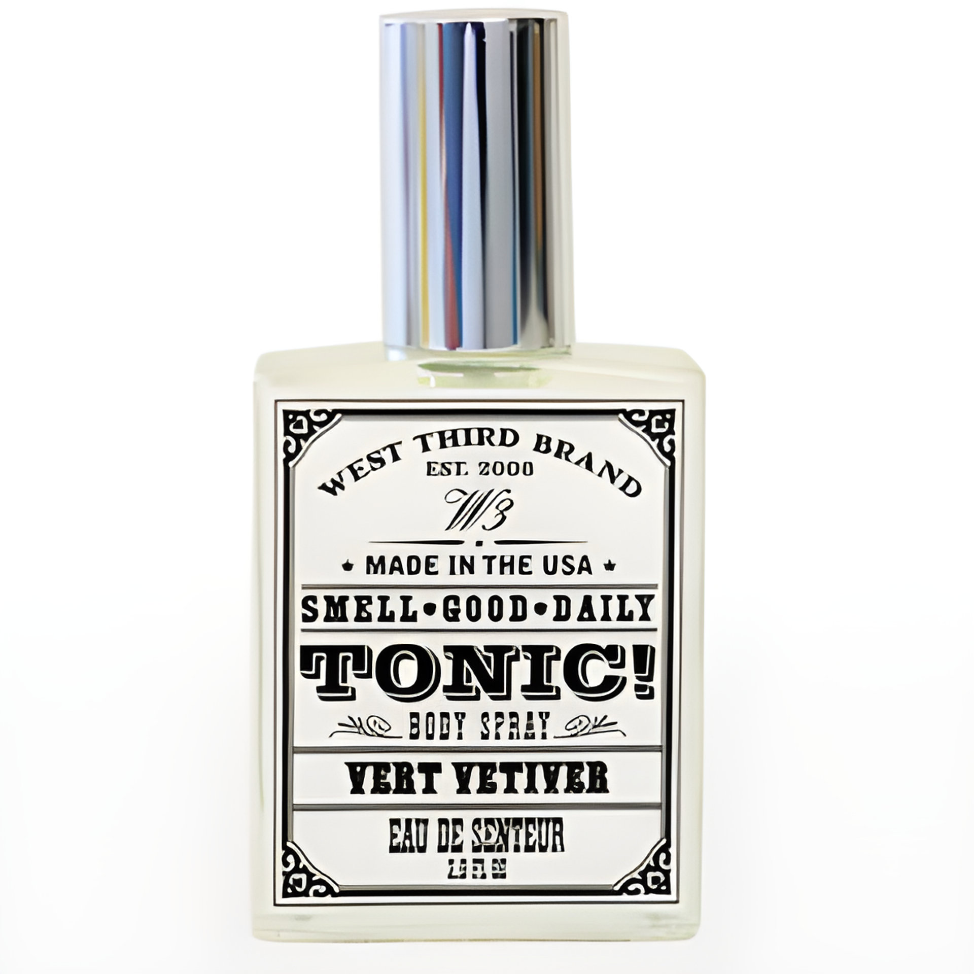 Picture of Vert Vetiver fragrance