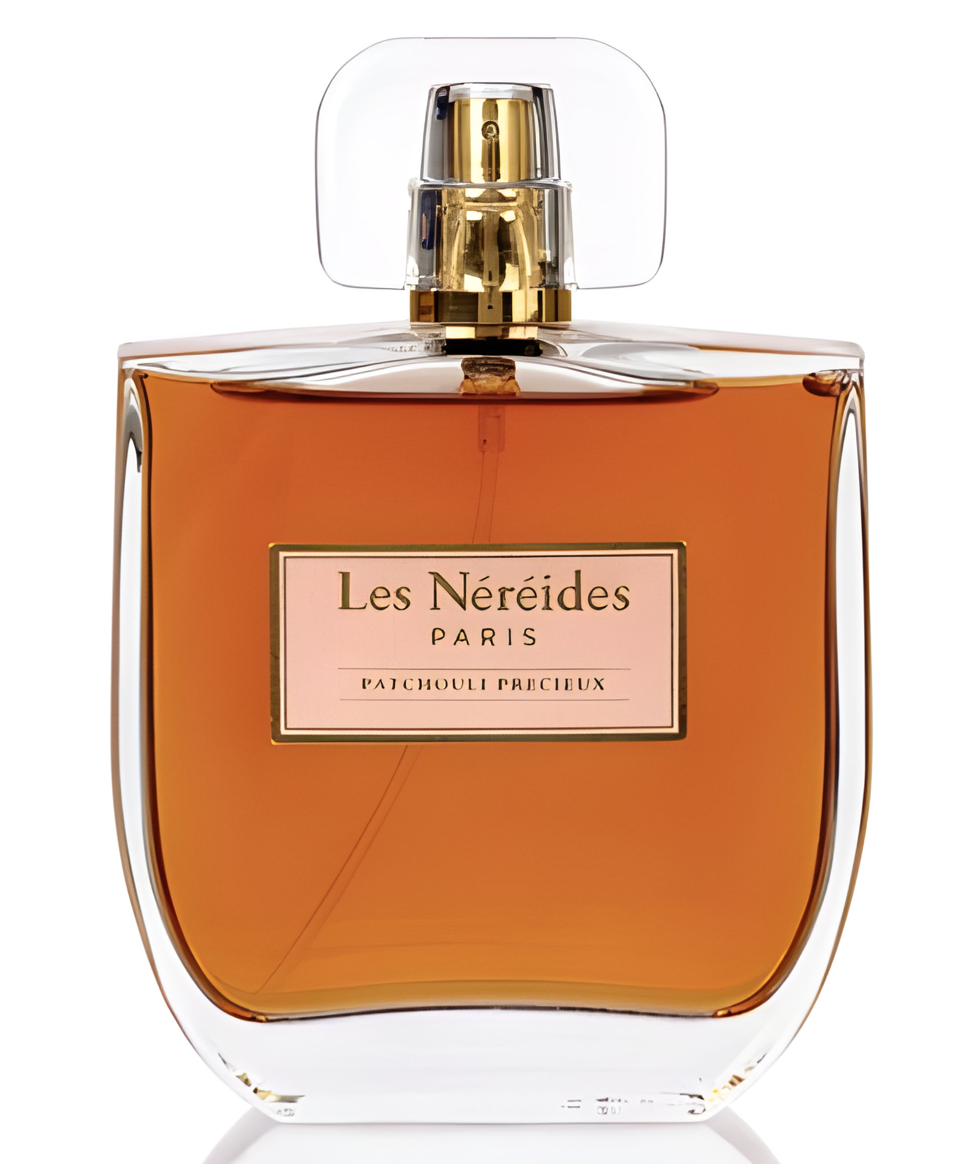 Picture of Patchouli Precieux fragrance