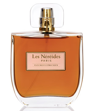 Patchouli Precieux by Les Nereides perfume bottle