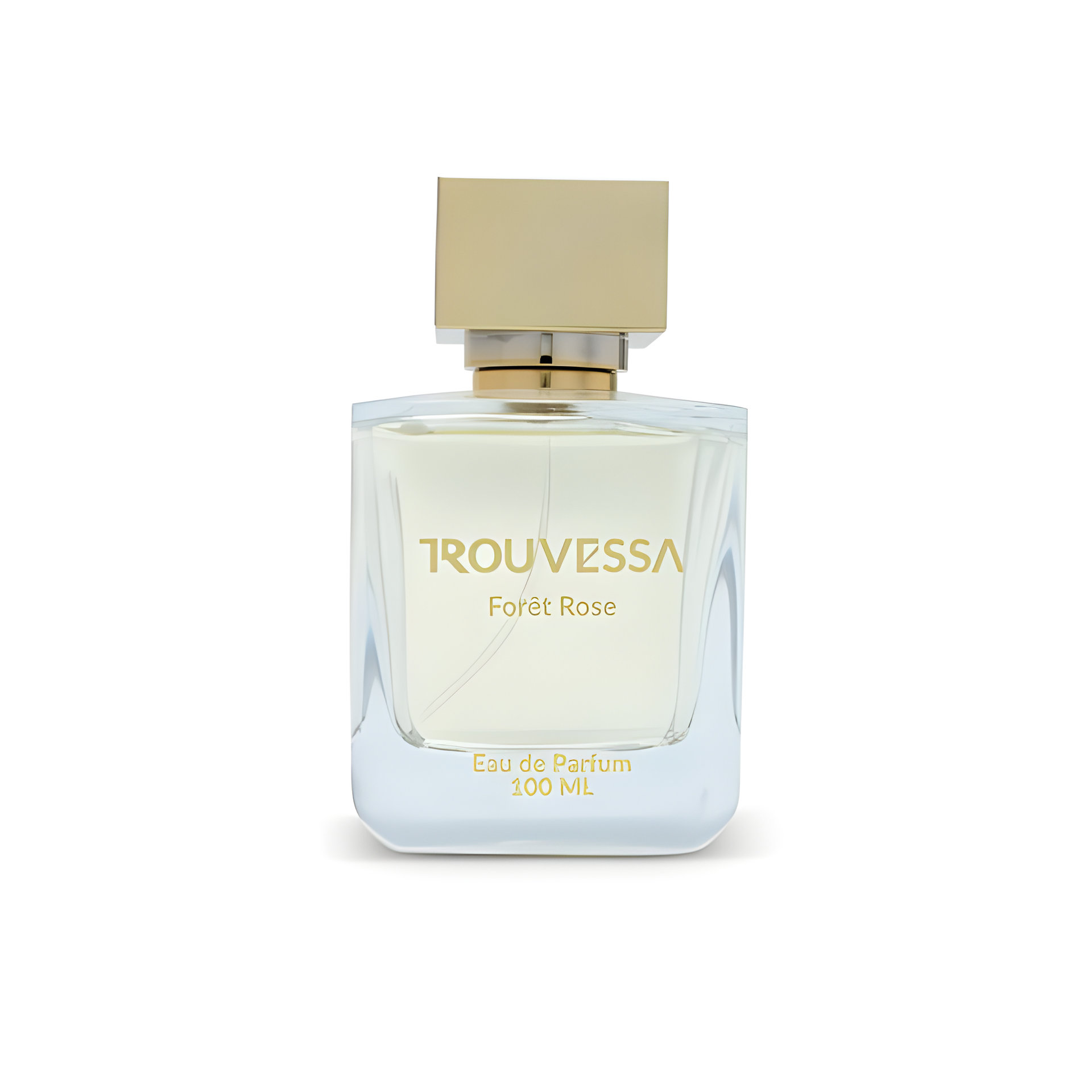 Picture of Forêt Rose fragrance