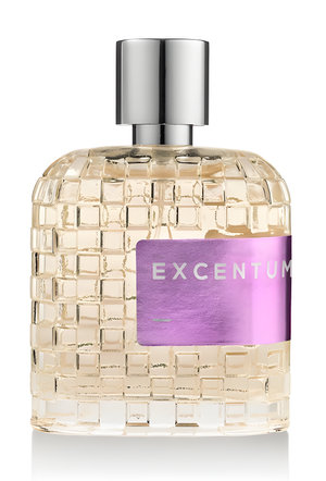 Excentum by LPDO perfume bottle