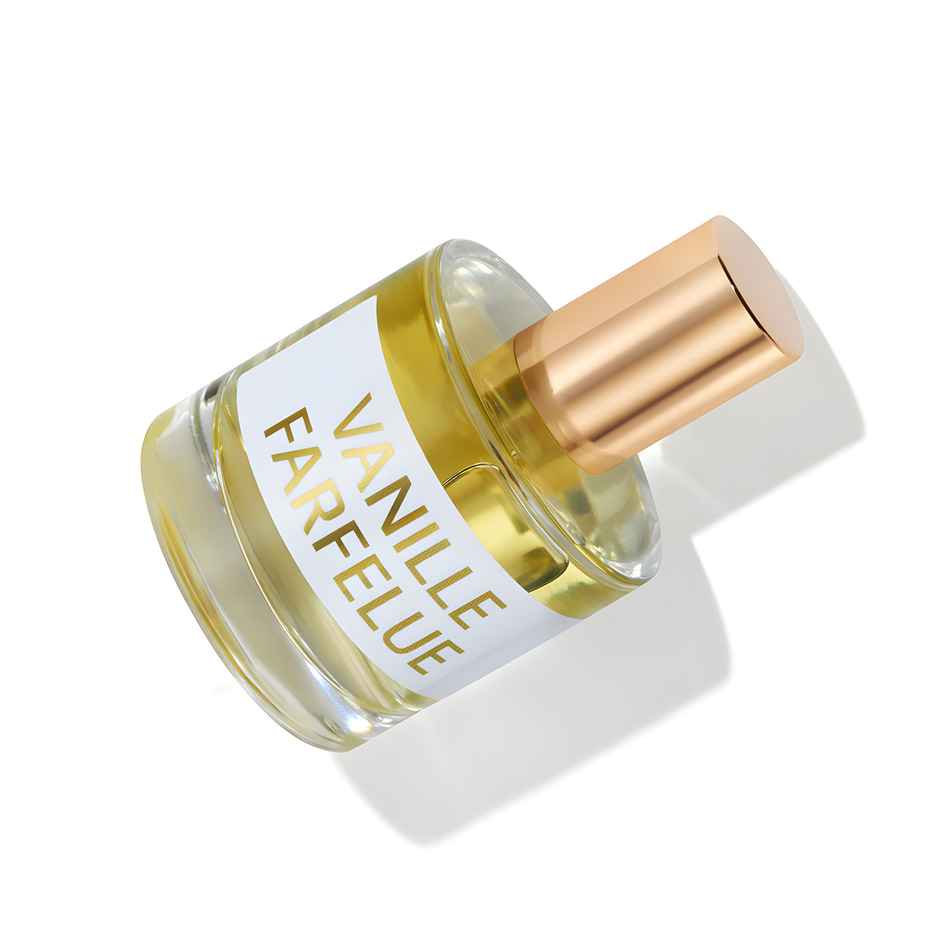 Picture of JD Vanille Farfelue fragrance