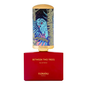 Between Two Trees by Floraïku perfume bottle