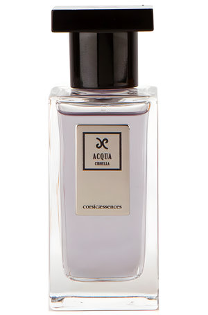 Acqua Cirnella by Corsica Essences perfume bottle
