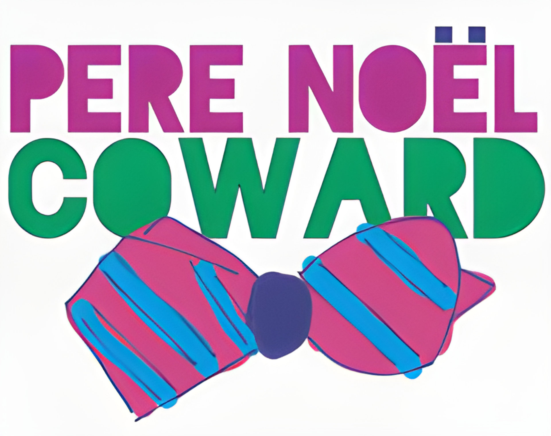 Picture of Pere Noël Coward fragrance