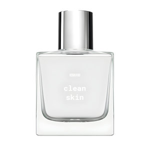 Clean Skin by NOMKAMO perfume bottle
