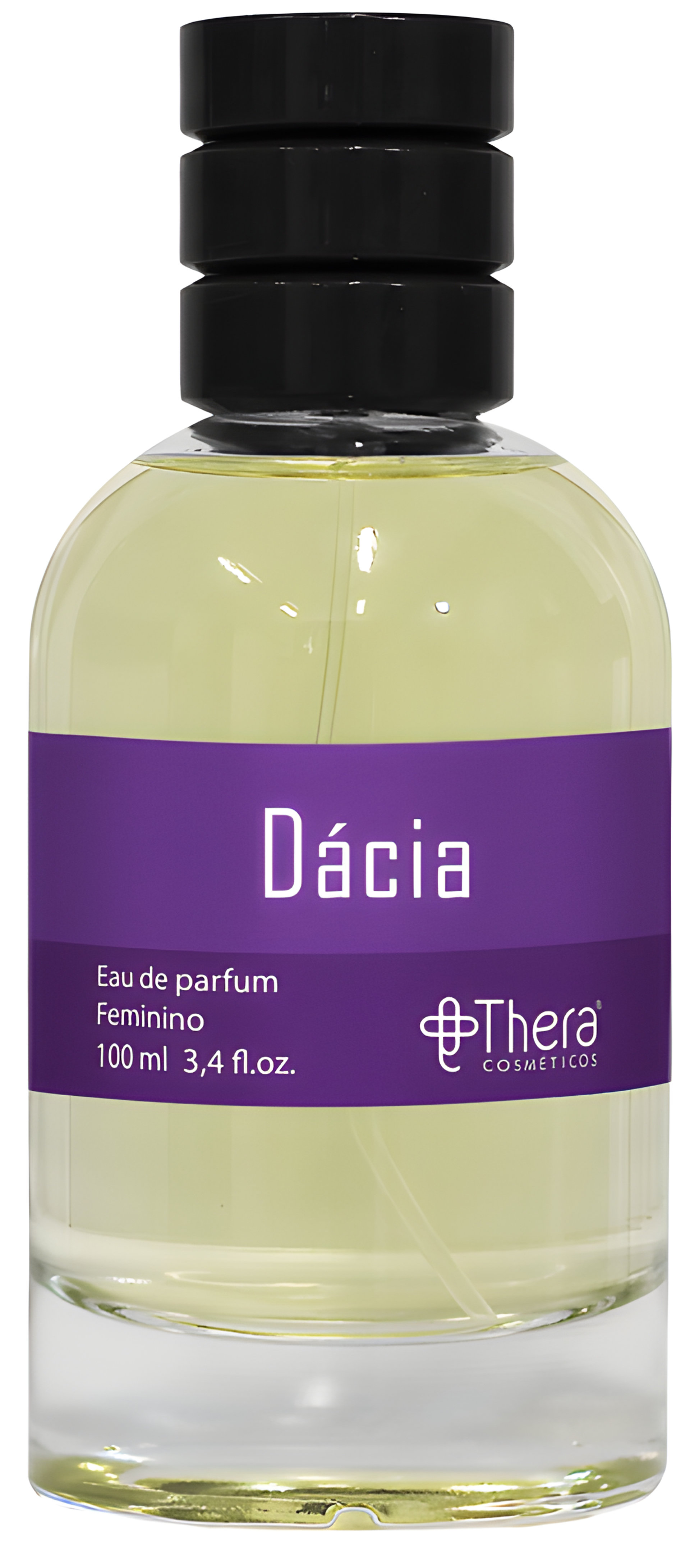Picture of Dácia fragrance